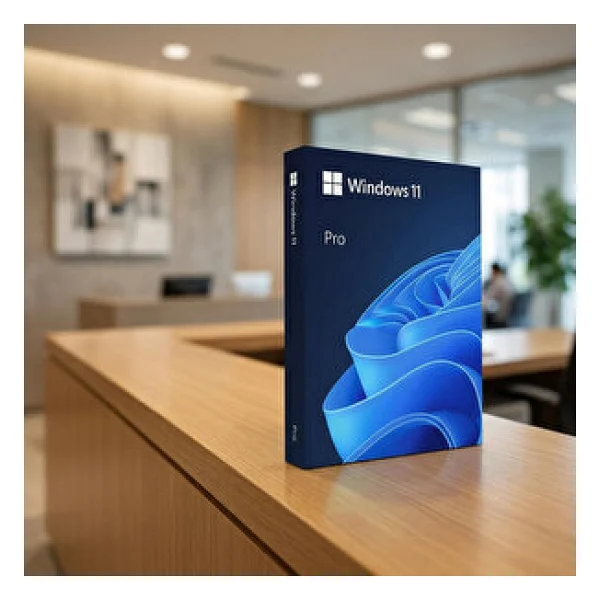 Windows 11 Pro Fqc-10556 Tr İşletim Sistemi - Görsel 4