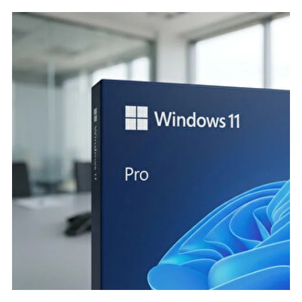Windows 11 Pro Fqc-10556 Tr İşletim Sistemi - Görsel 5