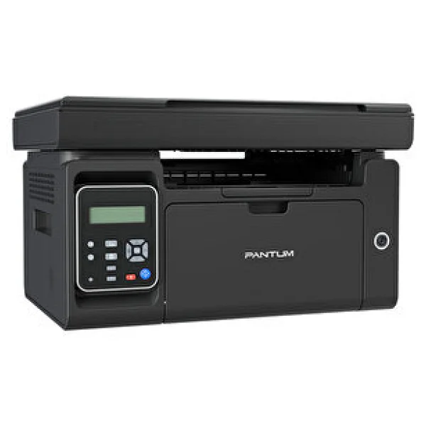 Pantum M6500nw Mono Çok Fonksiyonlu Lazer Yazıcı - Görsel 2