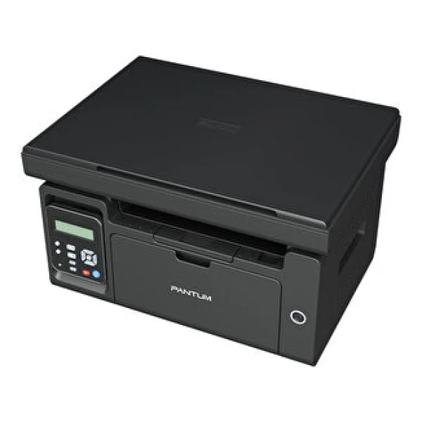 Pantum M6500nw Mono Çok Fonksiyonlu Lazer Yazıcı - Görsel 3