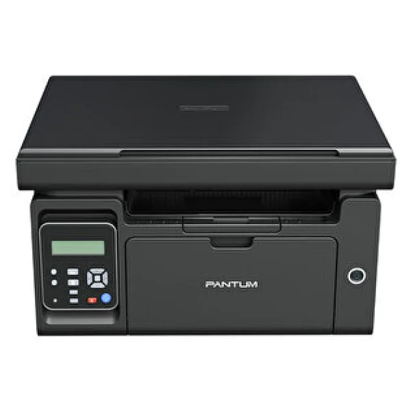 Pantum M6500nw Mono Çok Fonksiyonlu Lazer Yazıcı - Görsel 4