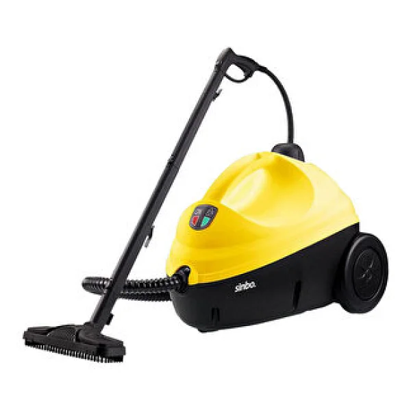 Sinbo Ssc-6423 Buharlı Temizleyici - Görsel 2