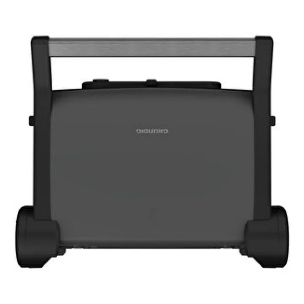 Grundig Cg 4406 G 2000 W Tost Makinesi - Görsel 6
