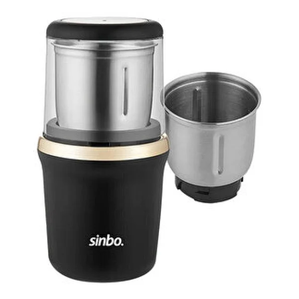 Sinbo Scm-2982 Baharat Ve Kahve Öğütücü - Görsel 3