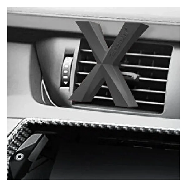 Areon Xperience Black Crystal Klima Araba Kokusu - Görsel 3