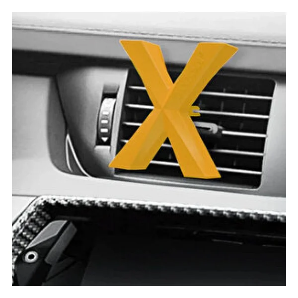 Areon Xperience Vanilla Klima Araba Kokusu - Görsel 3