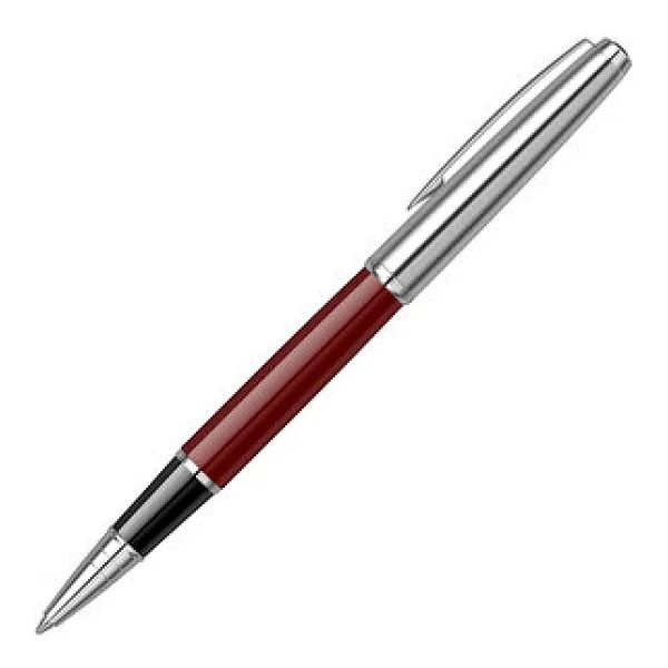 Scrikss 78 Dolma Kalem Bordo - Görsel 3