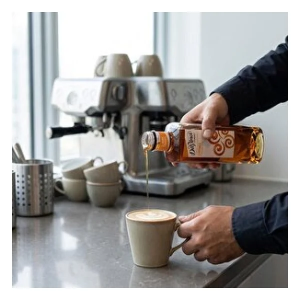 Davinci Gourmet Karamel Aromalı Şurup 750 Ml - Görsel 2