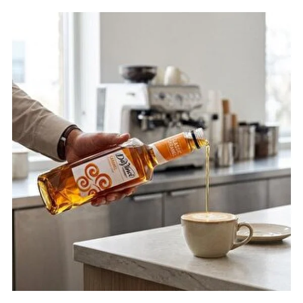Davinci Gourmet Karamel Aromalı Şurup 750 Ml - Görsel 3