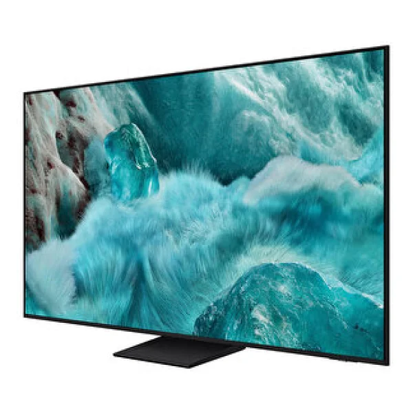 Samsung 65q7f5 4K Ultra HD 65" 165 Ekran Uydu Alıcılı Smart QLED TV - Görsel 2