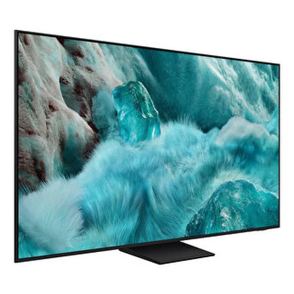 Samsung 65q7f5 4K Ultra HD 65" 165 Ekran Uydu Alıcılı Smart QLED TV - Görsel 3