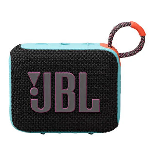 Jbl Go 4 Bluetooth Hoparlör - Görsel 2