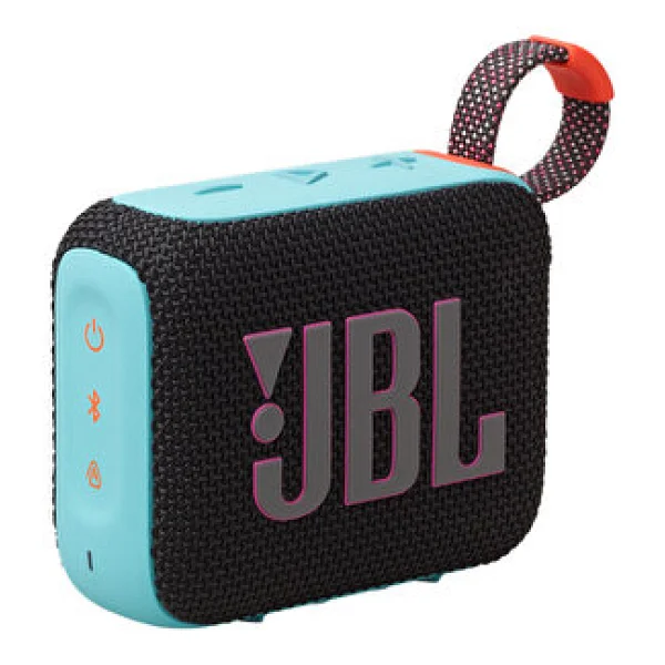 Jbl Go 4 Bluetooth Hoparlör - Görsel 3