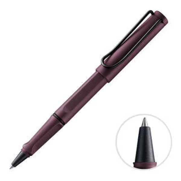 Scrikss Icon-X Antrasit 0.7 Mm Versatil Uçlu Kalem - Görsel 10