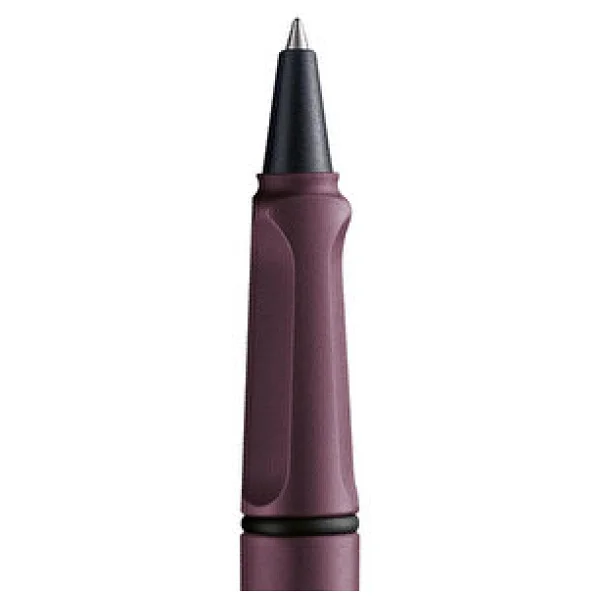 Lamy Safari 3e3-Sct Scarlet Roller Kalem - Görsel 2