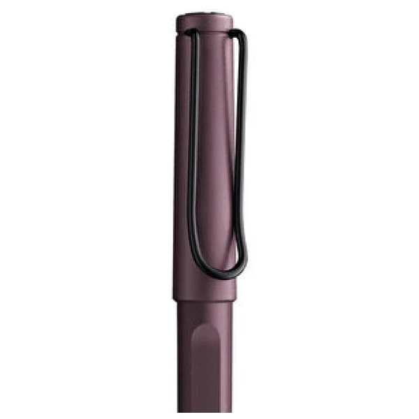 Lamy Safari 3e3-Sct Scarlet Roller Kalem - Görsel 3