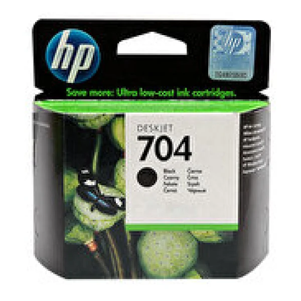 Hp 704 Cn692ae Siyah Kartuş - Görsel 3