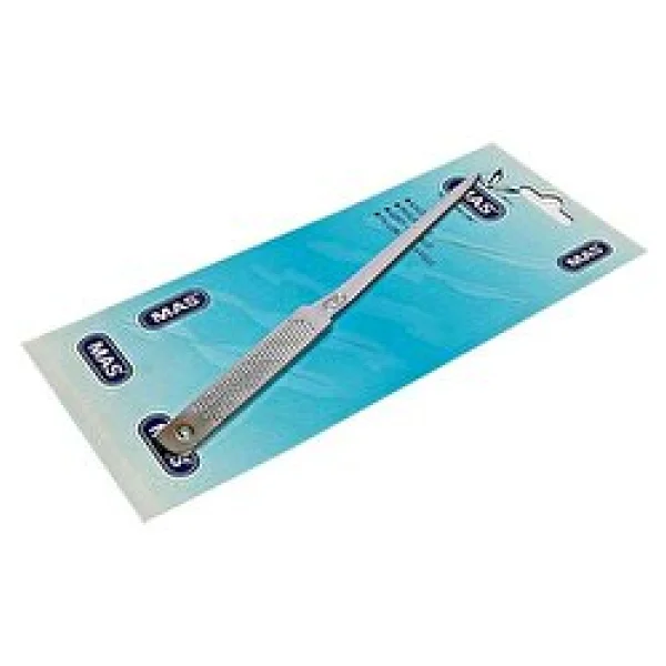Mas 470 Krom Kaplı Zarf Açacağı - Görsel 4