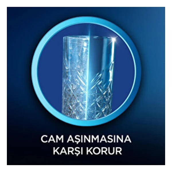 Finish Bulaşık Makinesi Parlatıcısı 400 Ml - Görsel 9