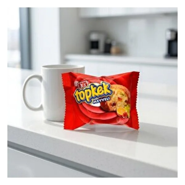 Eti Topkek Meyveli 40 Gr 24'lü - Görsel 4