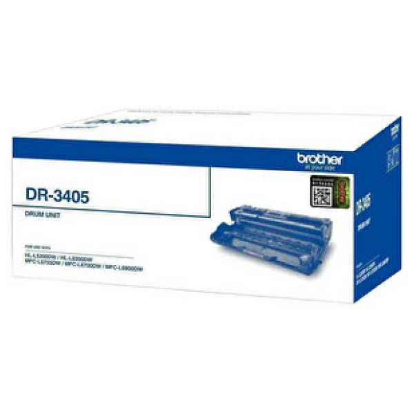 Brother Dr-3405 Drum - Görsel 2
