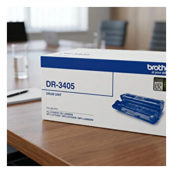 Brother Dr-3405 Drum - Görsel 3