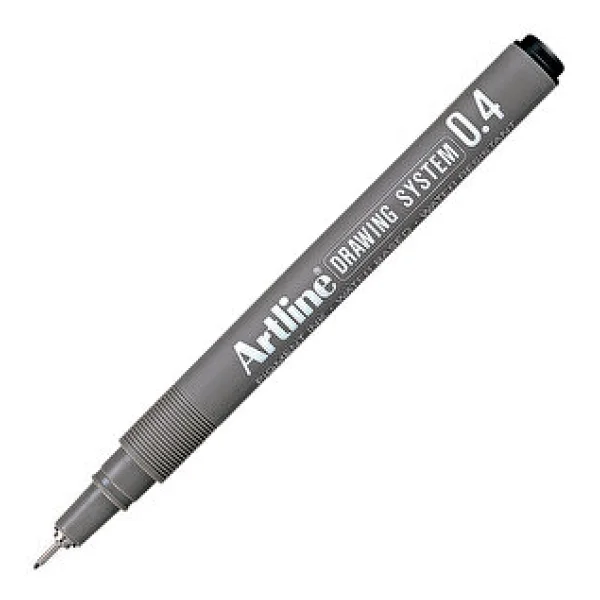 Artline 234 0.4 Mm Teknik Çizim Kalemi - Görsel 3