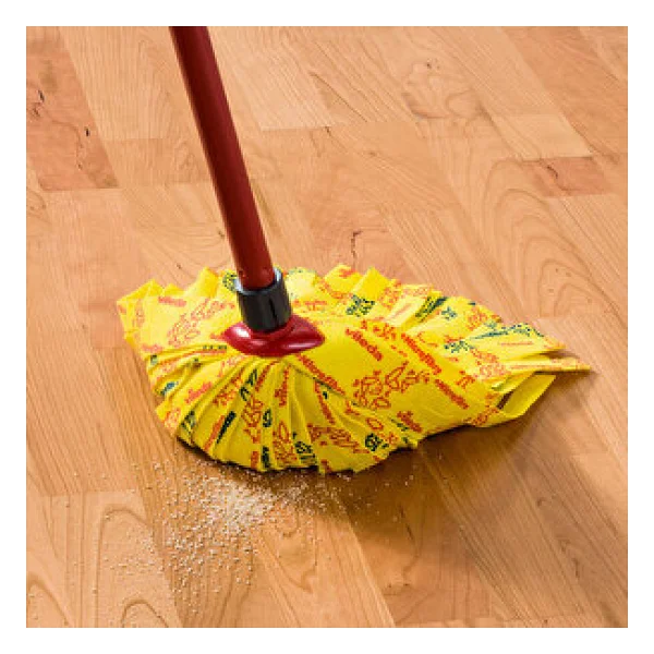 Vileda Saplı Paspas Soft - Görsel 2
