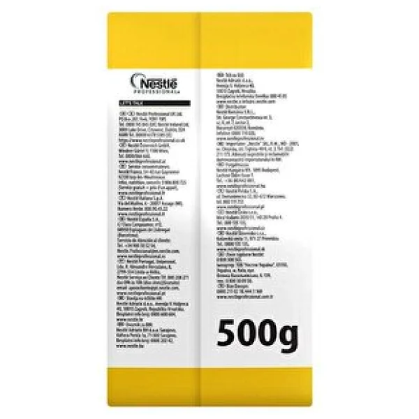 Nescafe Forte Filtre Kahve 500 Gr - Görsel 5