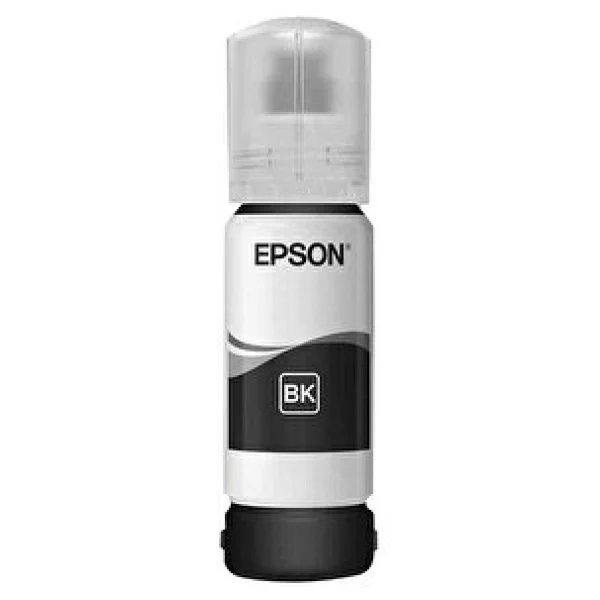Epson 103 C13t00s14a Siyah Mürekkep - Görsel 5