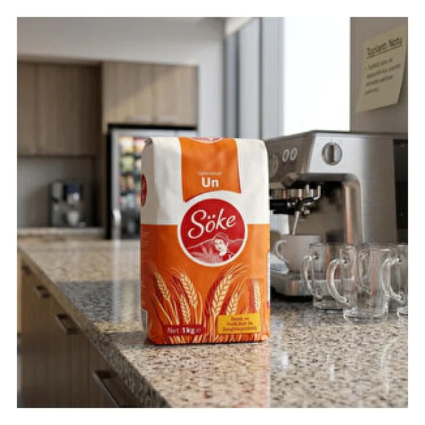 Söke 1 Kg Un - Görsel 3