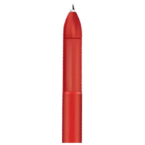Rotring 0.7 Mm Kırmızı Jel Kalem - Görsel 2