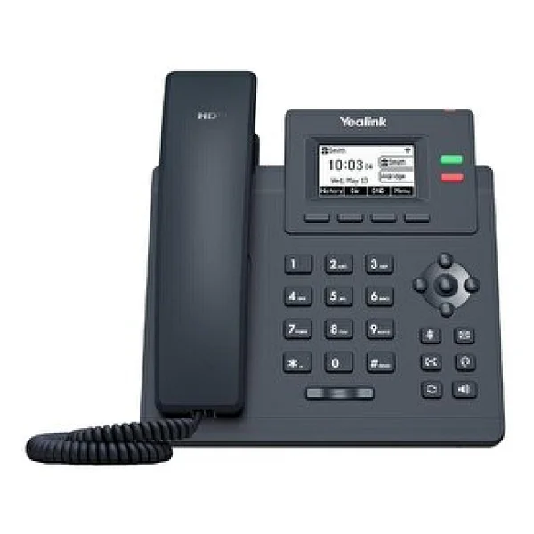 Yealink T31P IP Telefon
