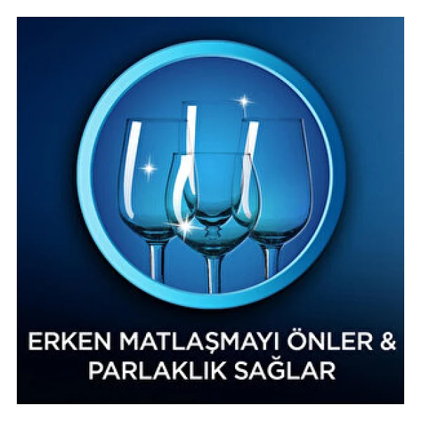 Finish 800 Ml Bulaşık Makinesi Parlatıcısı - Görsel 8