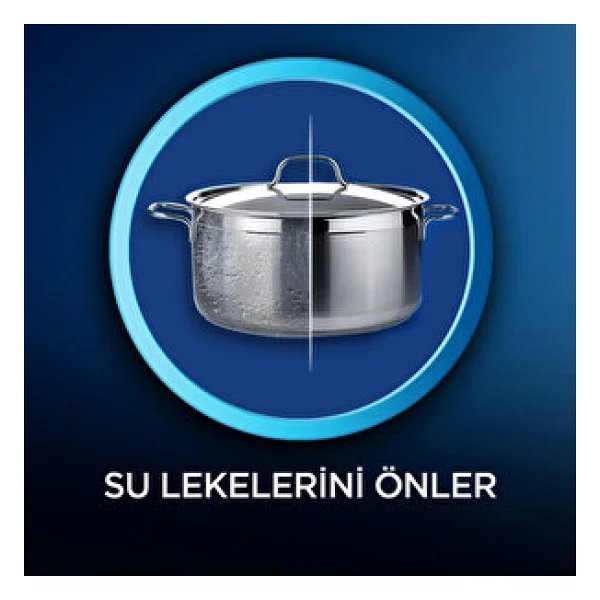 Finish 800 Ml Bulaşık Makinesi Parlatıcısı - Görsel 9