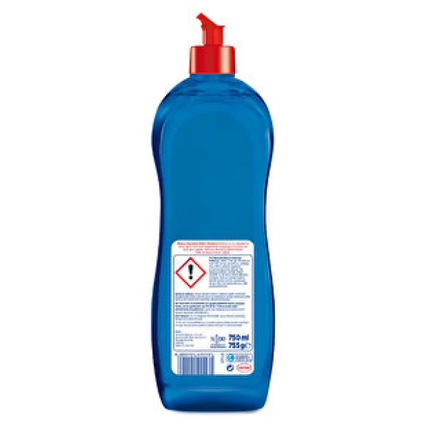 Pril 750 Ml Bulaşık Makinesi Parlatıcısı - Görsel 5