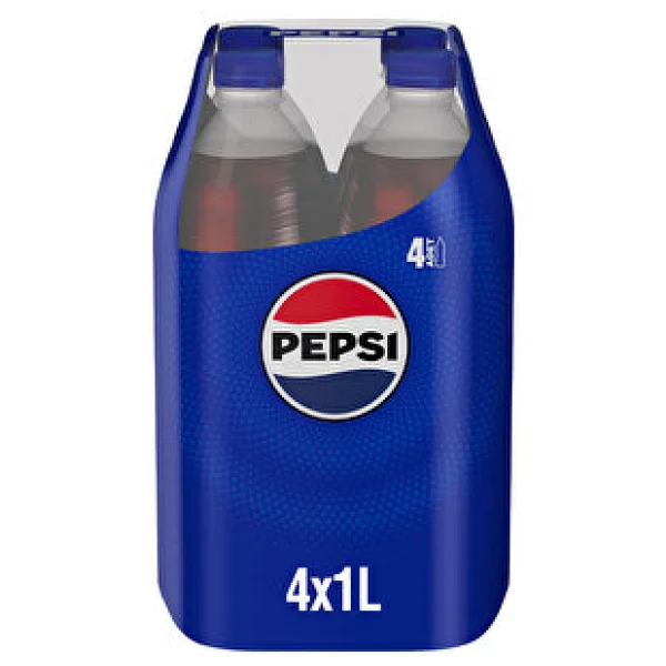 Pepsi 1 Lt 4'lü - Görsel 3