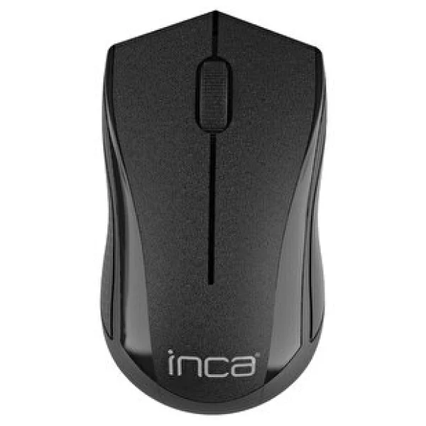 Inca Iws-538 Kablosuz Klavye Mouse Seti - Görsel 9