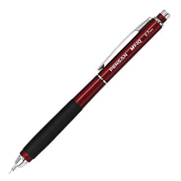 Pensan My-Iq 0.7 Mm Versatil Uçlu Kalem - Görsel 3