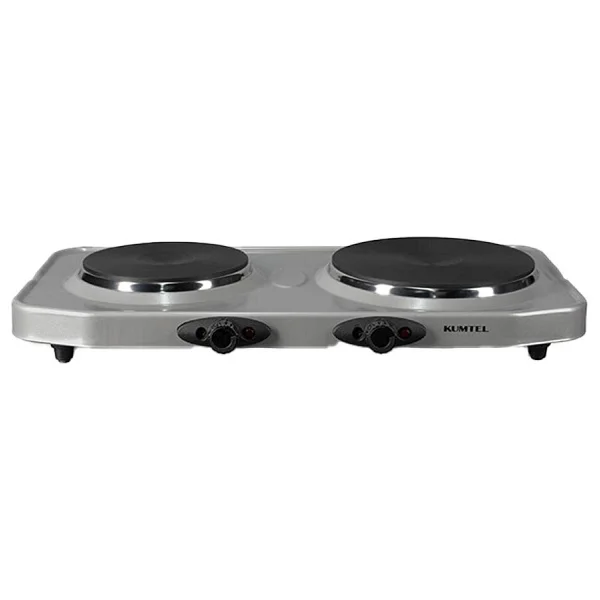 Kumtel Lx-7021 Gri Set Üstü Ocak - Görsel 7
