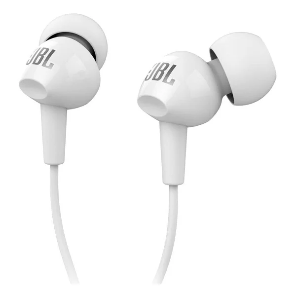 Jbl C100sı Kablolu Kulak İçi Kulaklık - Görsel 7