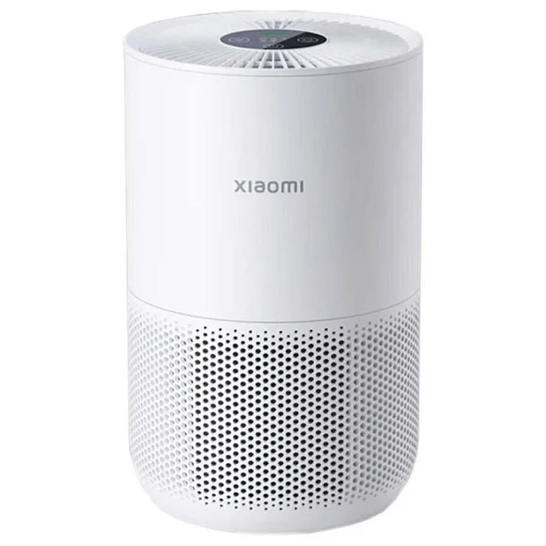 Xiaomi Smart Air Purifier 4 Compact Akıllı Hava Temizleyici - Görsel 5