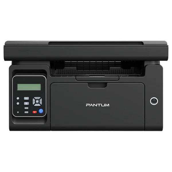Pantum M6500nw Mono Çok Fonksiyonlu Lazer Yazıcı - Görsel 6