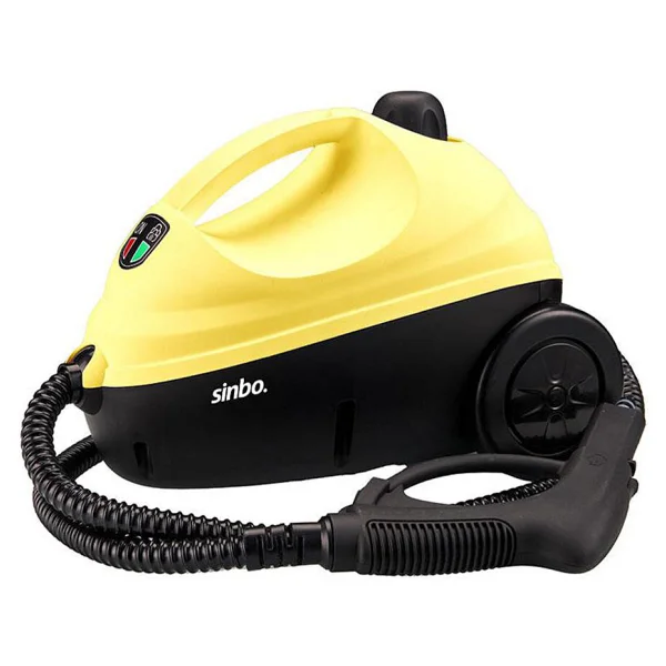 Sinbo Ssc-6423 Buharlı Temizleyici - Görsel 6