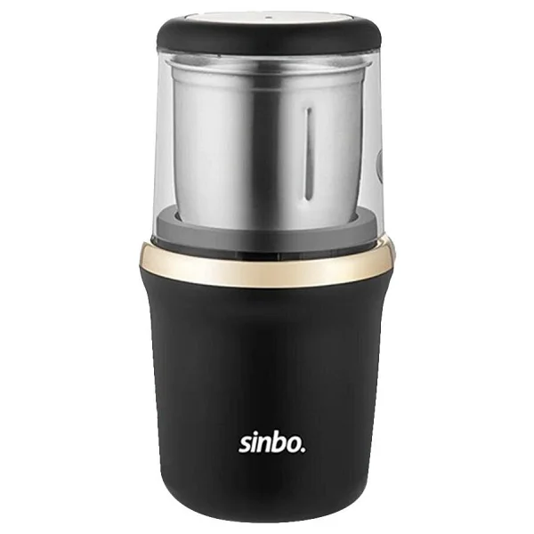 Sinbo Scm-2982 Baharat Ve Kahve Öğütücü - Görsel 5