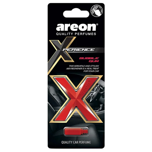 Areon Xperience Bubble Gum Klima Araba Kokusu - Görsel 4