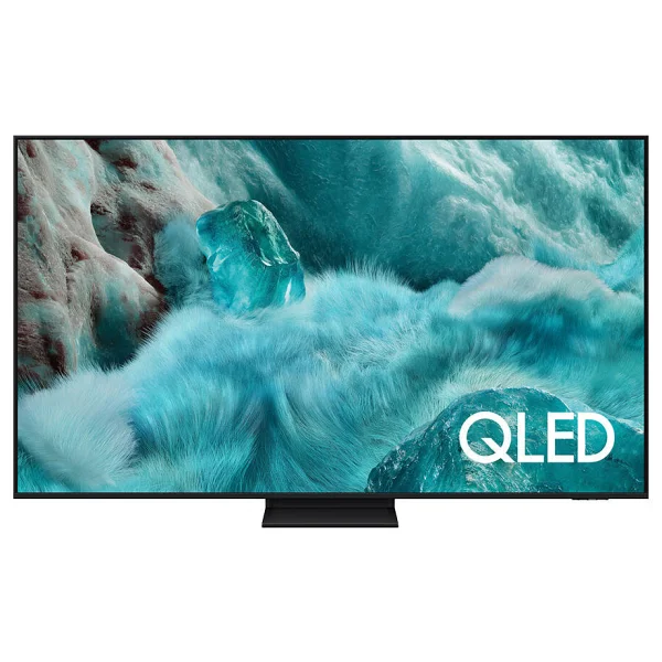Samsung 65q7f5 4K Ultra HD 65" 165 Ekran Uydu Alıcılı Smart QLED TV - Görsel 5
