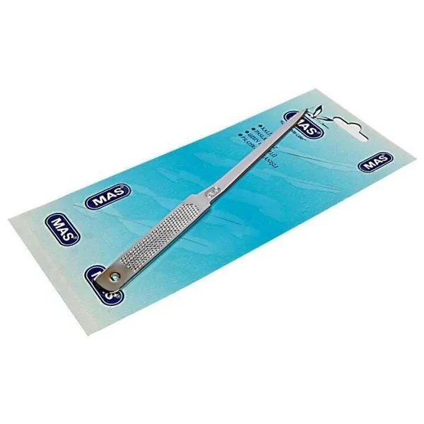 Mas 470 Krom Kaplı Zarf Açacağı - Görsel 7