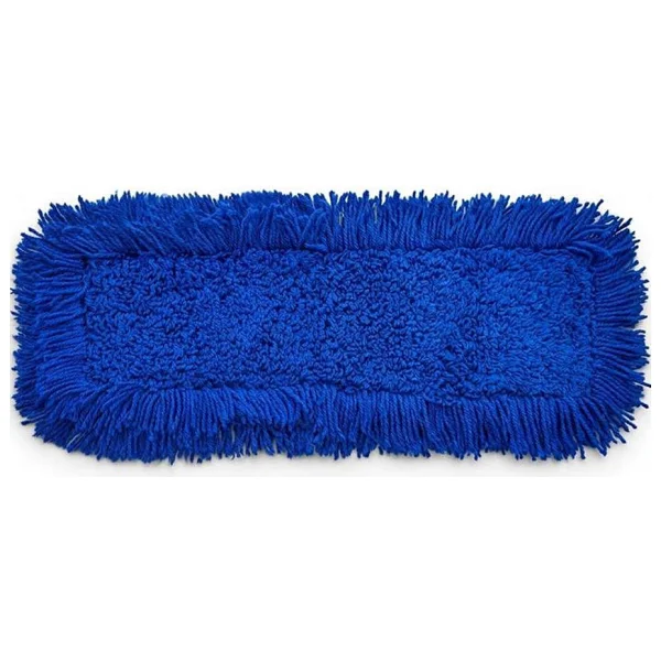 Ceymop Zincir Dikiş Orlon 80 Cm Mop Yedeği - Görsel 5