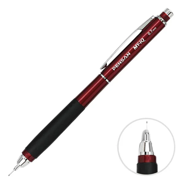 Pensan My-Iq 0.7 Mm Versatil Uçlu Kalem - Görsel 4